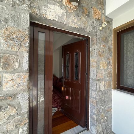 Stymfalia Cozy Village Guesthouse Karteri  Экстерьер фото