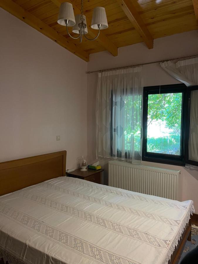 Stymfalia Cozy Village Guesthouse Karteri  Экстерьер фото