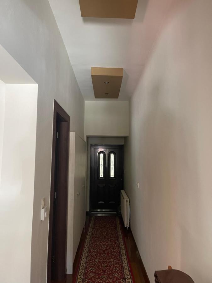 Stymfalia Cozy Village Guesthouse Karteri  Экстерьер фото