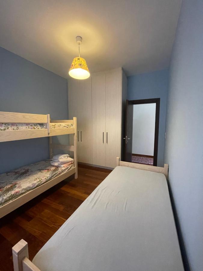 Stymfalia Cozy Village Guesthouse Karteri  Экстерьер фото